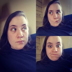 Meet your Posher, Lori